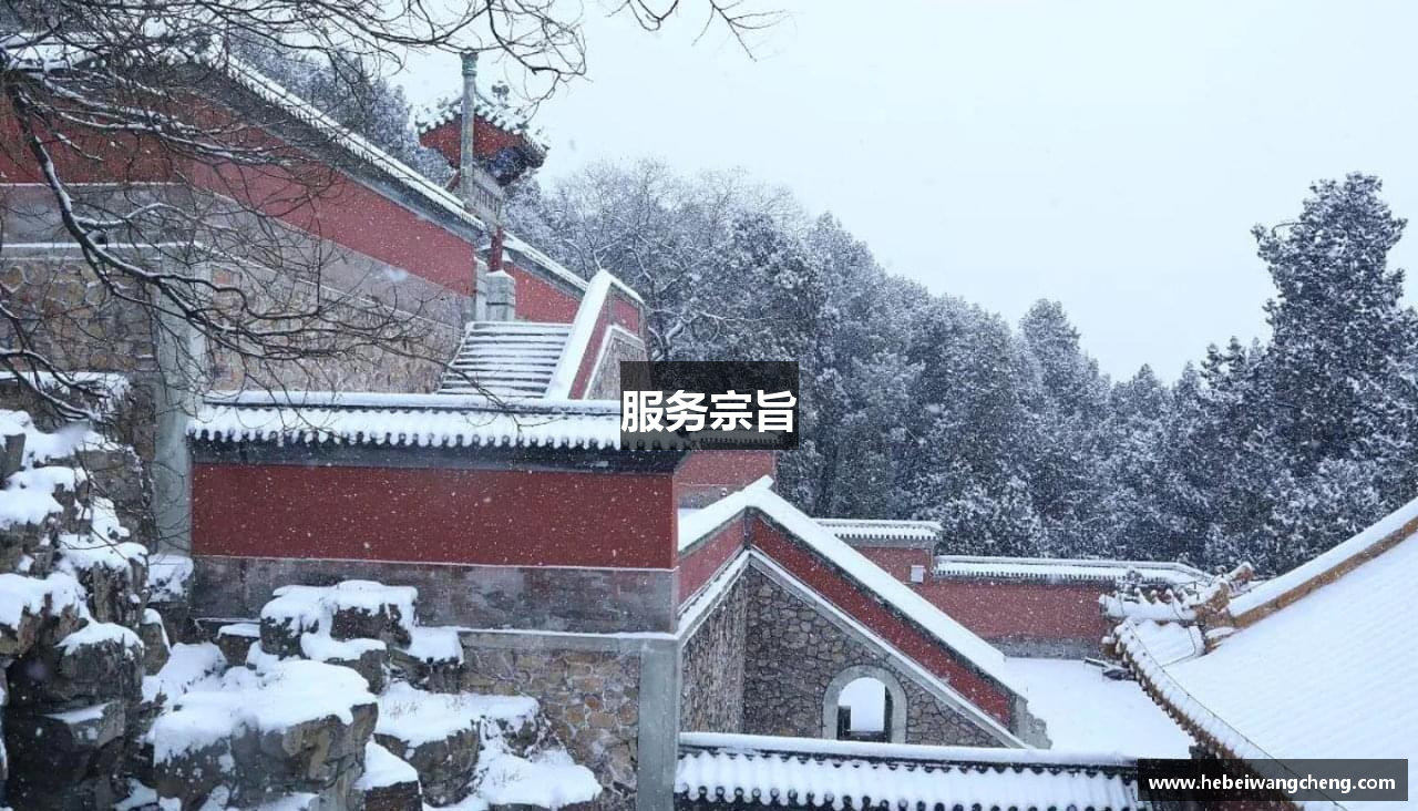 服务宗旨